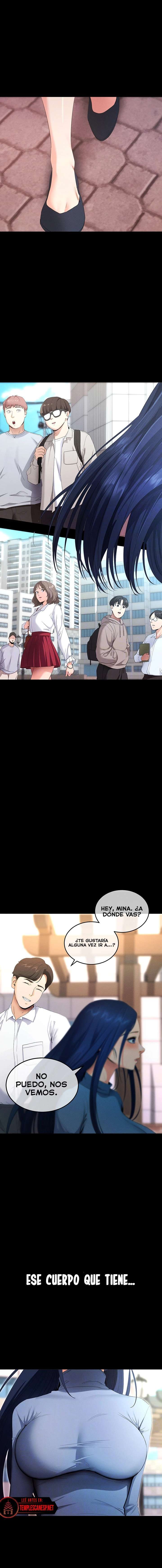 Hazlo por mí Capítulo 4 - Página 2