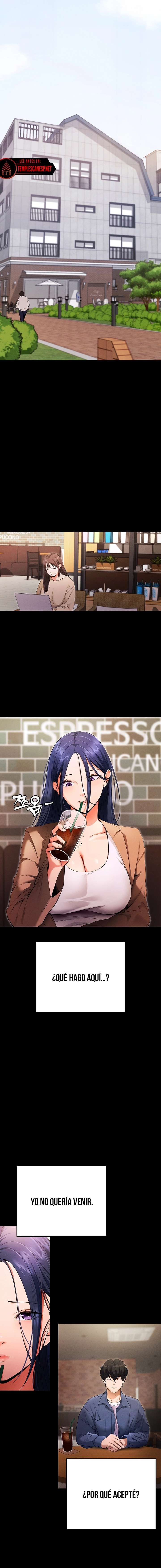 Hazlo por mí Capítulo 4 - Página 22