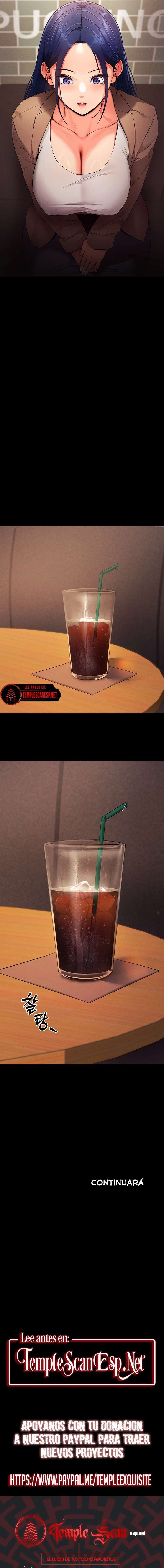 Hazlo por mí Capítulo 4 - Página 24