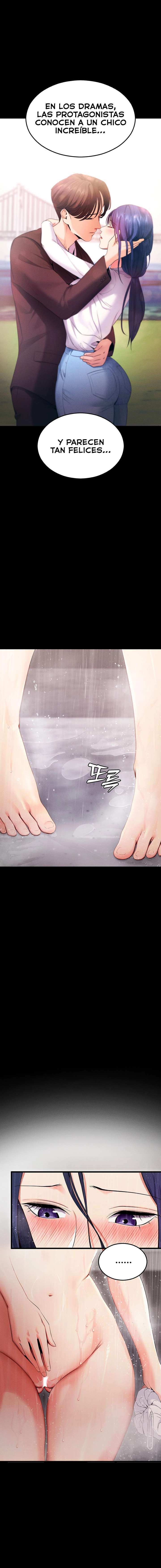 Hazlo por mí Capítulo 4 - Página 7