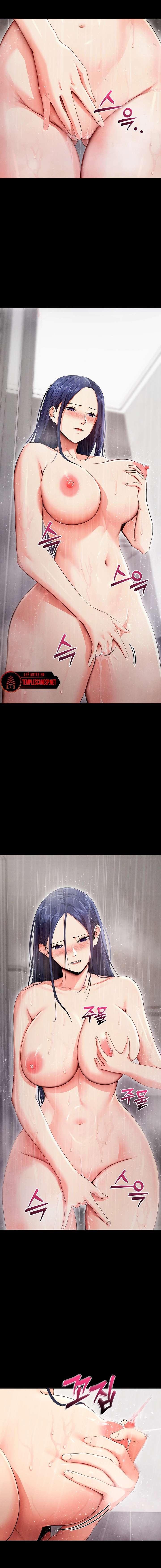 Hazlo por mí Capítulo 4 - Página 8