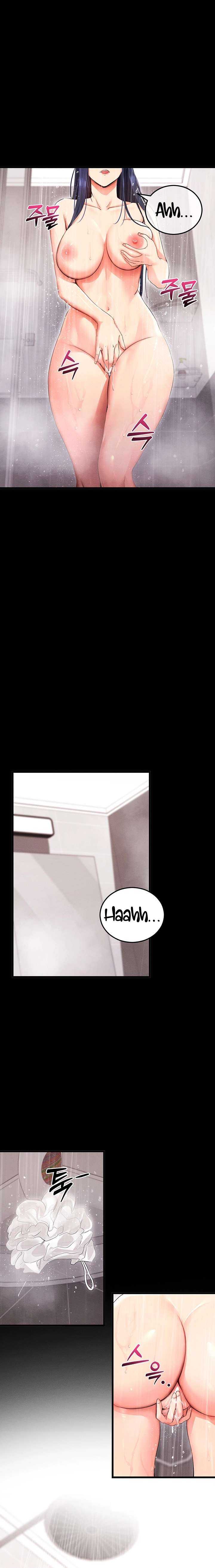 Hazlo por mí Capítulo 4 - Página 9