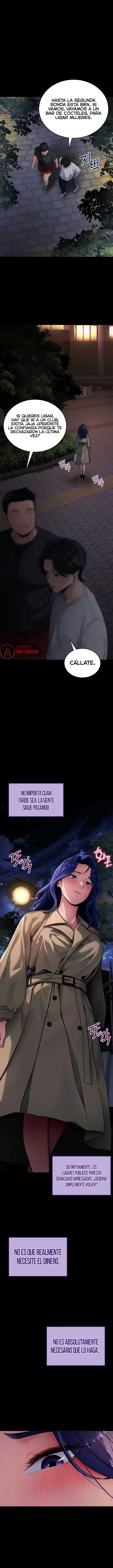 Hazlo por mí Capítulo 40 - Página 10