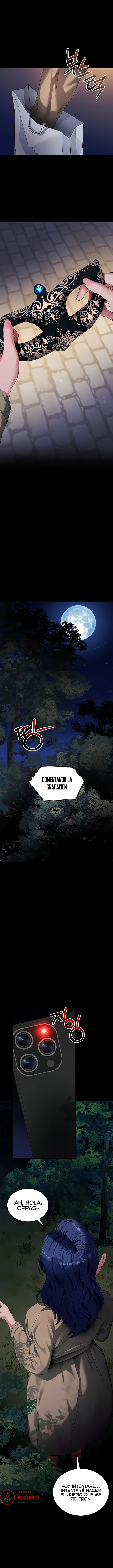 Hazlo por mí Capítulo 40 - Página 11