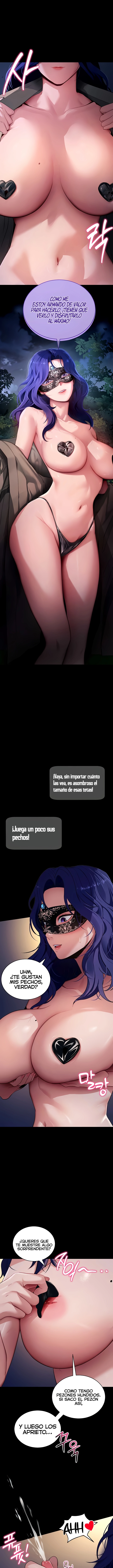 Hazlo por mí Capítulo 40 - Página 12