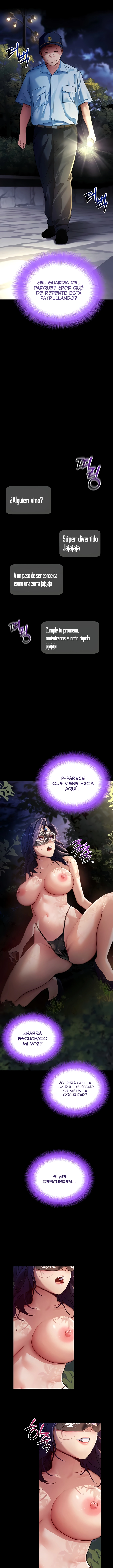 Hazlo por mí Capítulo 40 - Página 15