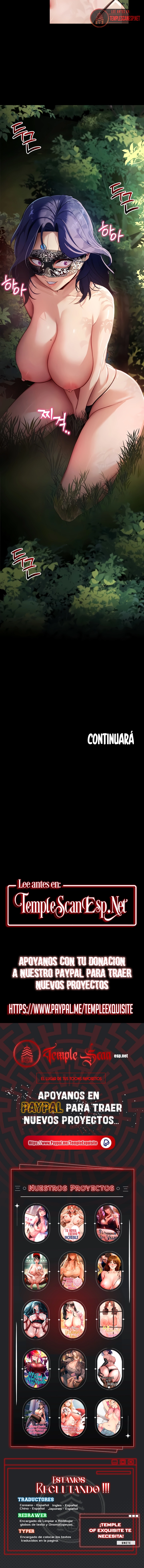 Hazlo por mí Capítulo 40 - Página 16