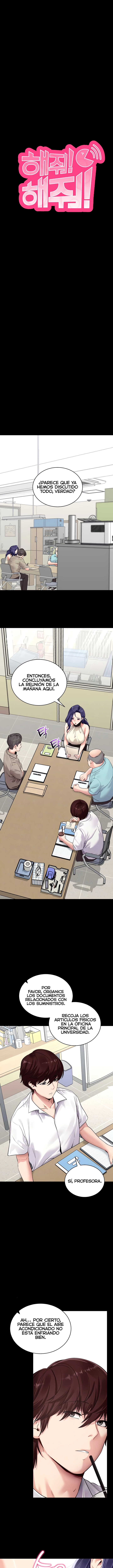 Hazlo por mí Capítulo 40 - Página 2