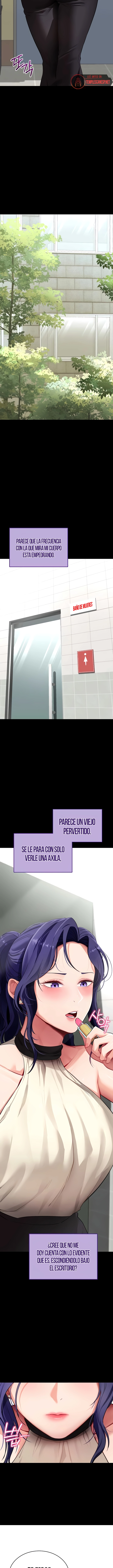 Hazlo por mí Capítulo 40 - Página 5