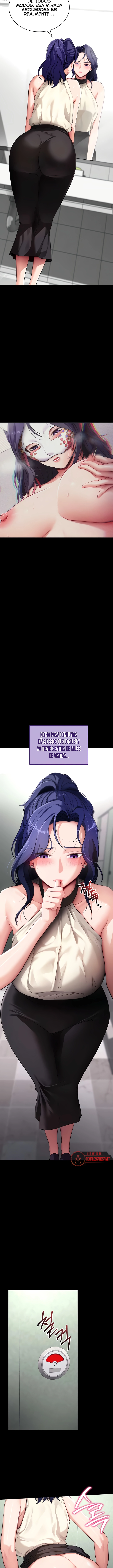 Hazlo por mí Capítulo 40 - Página 6