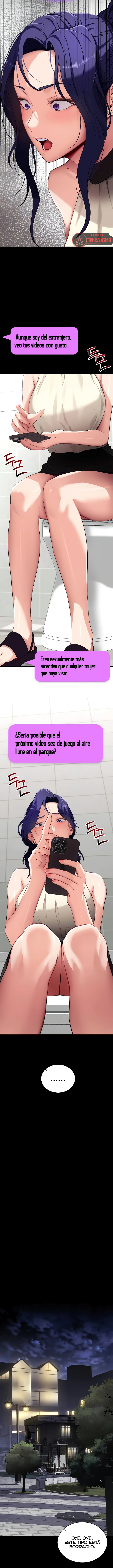 Hazlo por mí Capítulo 40 - Página 9