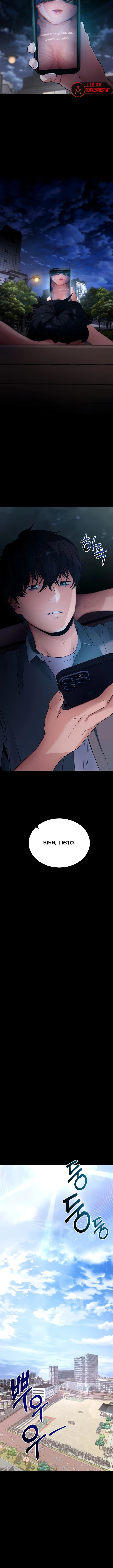 Hazlo por mí Capítulo 41 - Página 10