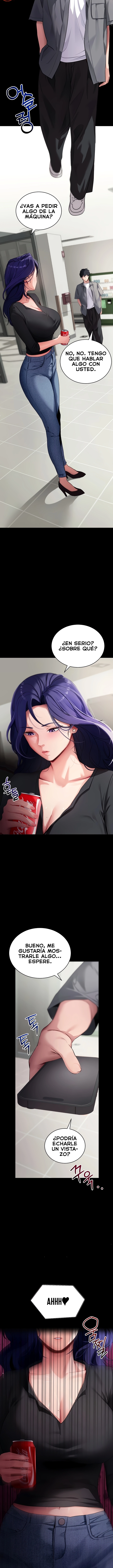 Hazlo por mí Capítulo 41 - Página 15