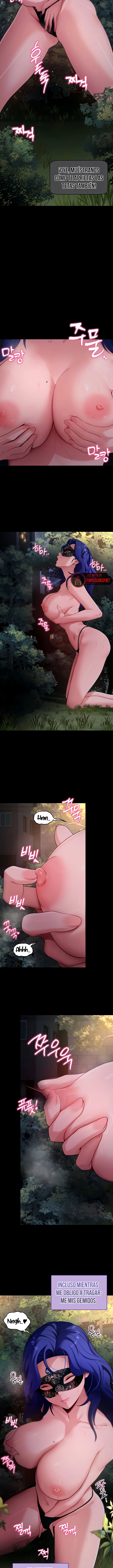 Hazlo por mí Capítulo 41 - Página 3