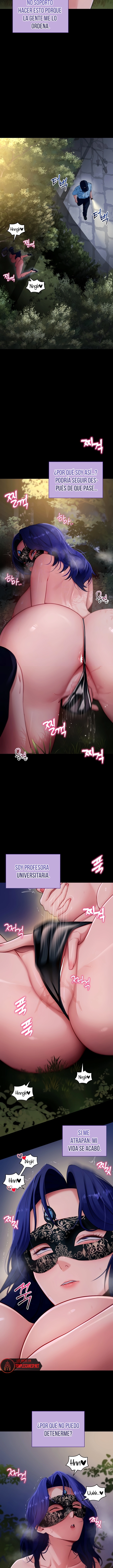 Hazlo por mí Capítulo 41 - Página 4