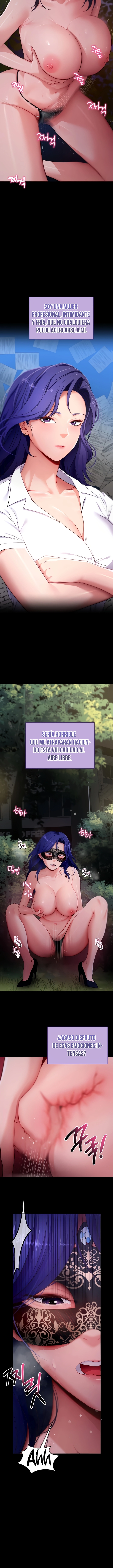 Hazlo por mí Capítulo 41 - Página 5