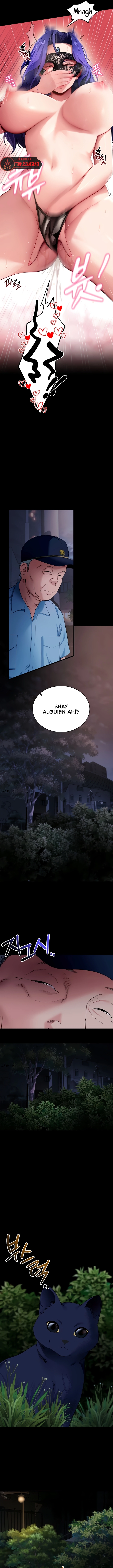 Hazlo por mí Capítulo 41 - Página 6