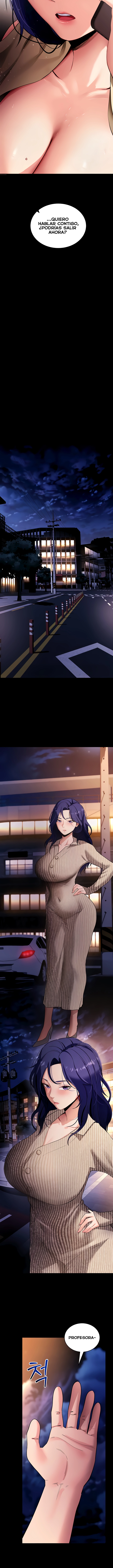 Hazlo por mí Capítulo 42 - Página 10