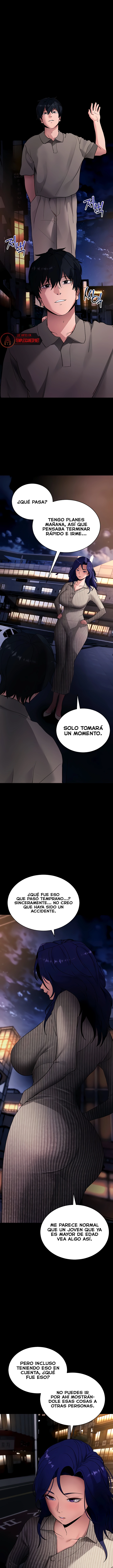 Hazlo por mí Capítulo 42 - Página 11