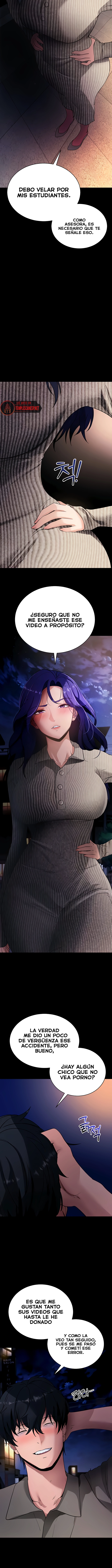 Hazlo por mí Capítulo 42 - Página 12