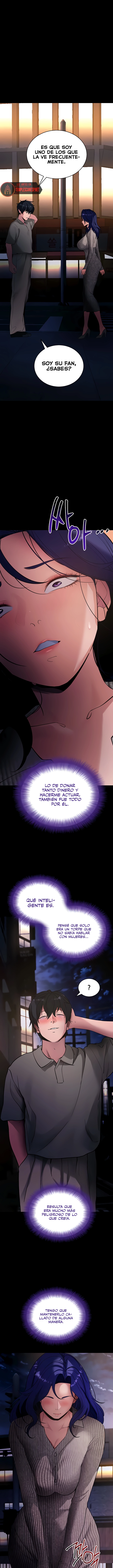 Hazlo por mí Capítulo 42 - Página 13