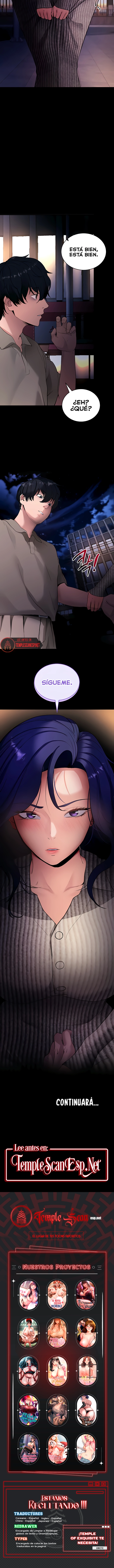 Hazlo por mí Capítulo 42 - Página 14