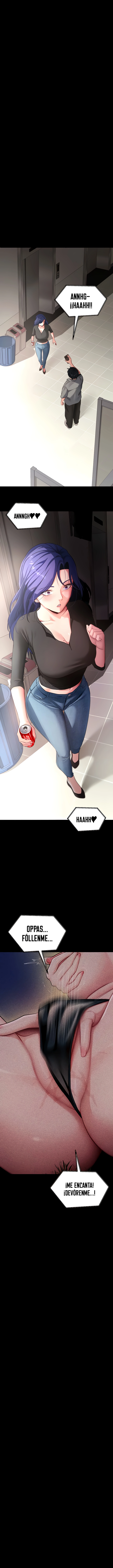 Hazlo por mí Capítulo 42 - Página 2