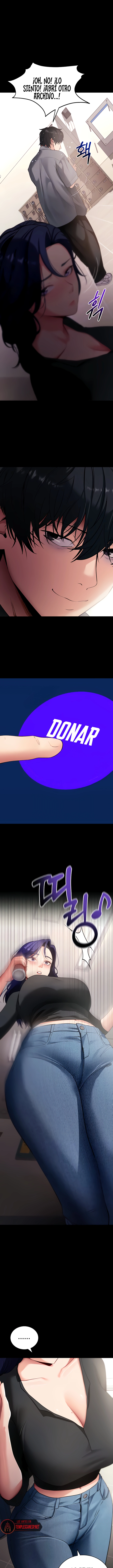 Hazlo por mí Capítulo 42 - Página 3