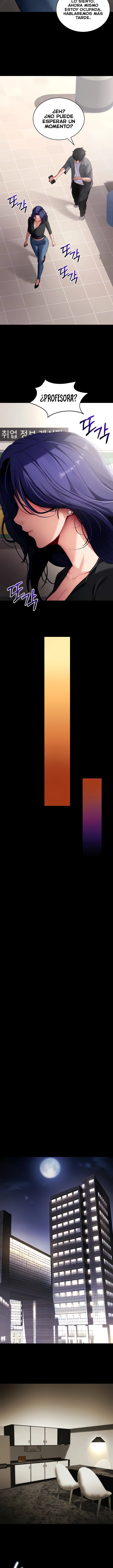 Hazlo por mí Capítulo 42 - Página 4