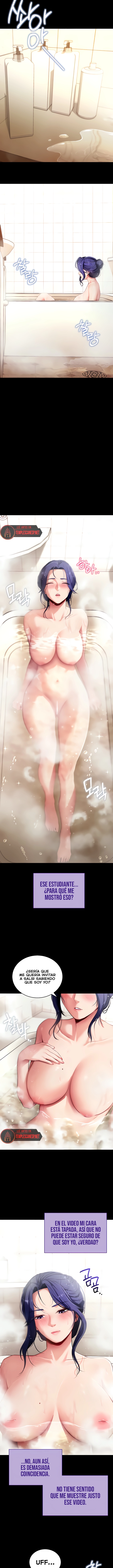 Hazlo por mí Capítulo 42 - Página 5