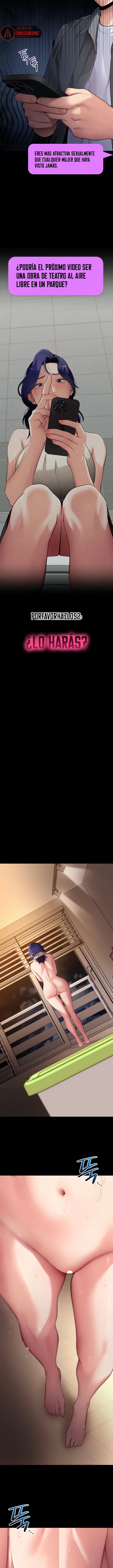 Hazlo por mí Capítulo 42 - Página 8