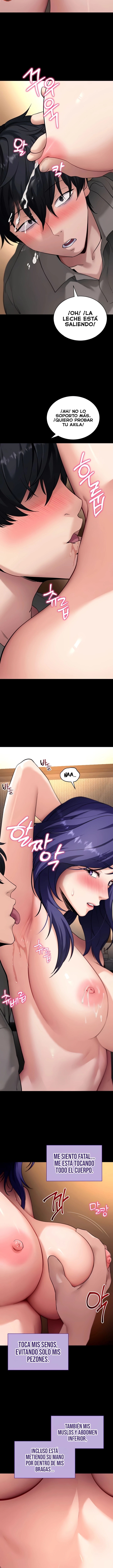 Hazlo por mí Capítulo 43 - Página 10