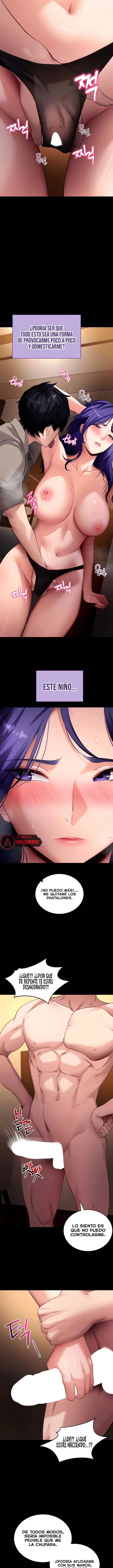 Hazlo por mí Capítulo 43 - Página 11