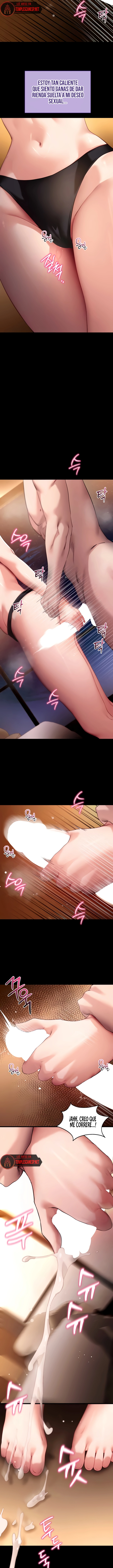 Hazlo por mí Capítulo 43 - Página 13