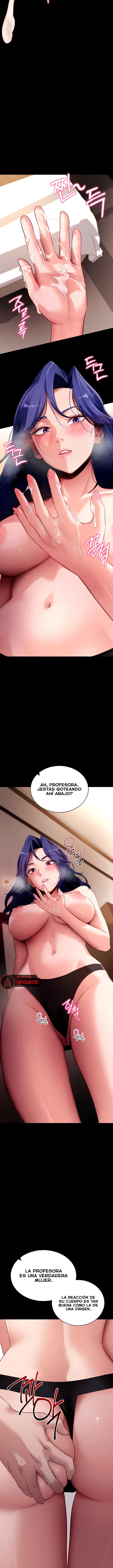 Hazlo por mí Capítulo 43 - Página 14