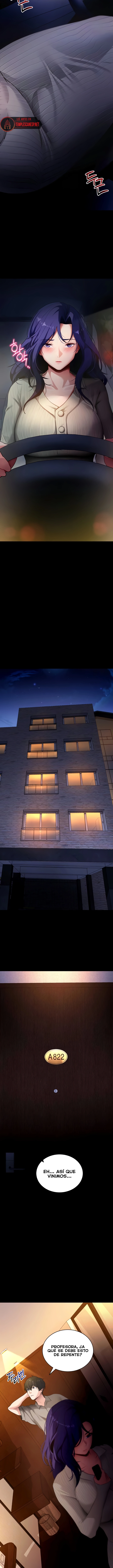 Hazlo por mí Capítulo 43 - Página 3