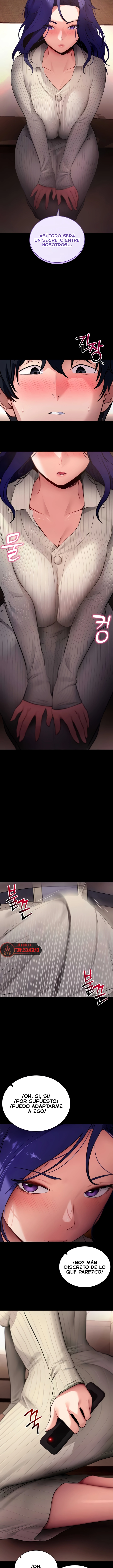 Hazlo por mí Capítulo 43 - Página 6