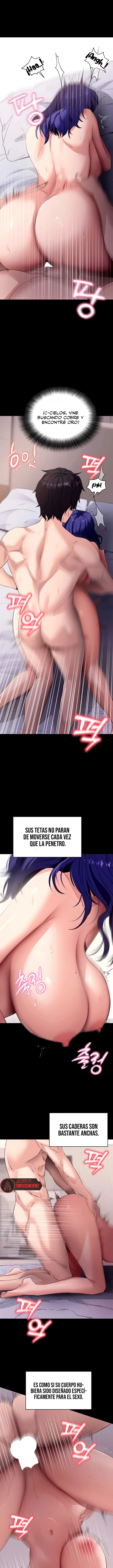 Hazlo por mí Capítulo 44 - Página 11