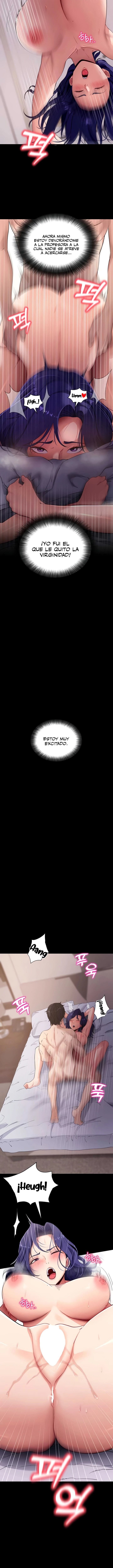 Hazlo por mí Capítulo 44 - Página 12