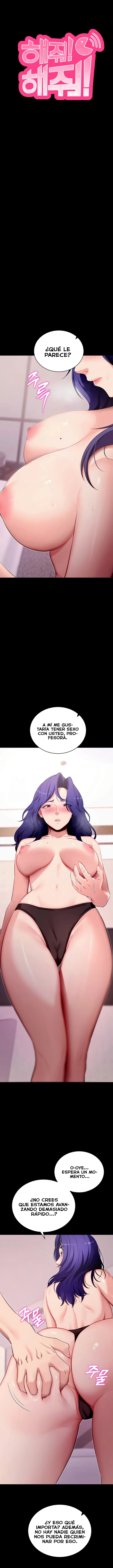 Hazlo por mí Capítulo 44 - Página 2