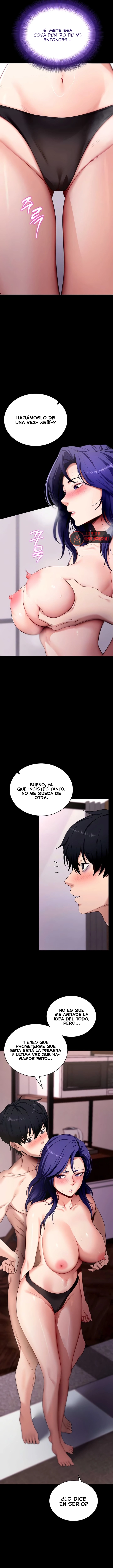 Hazlo por mí Capítulo 44 - Página 4