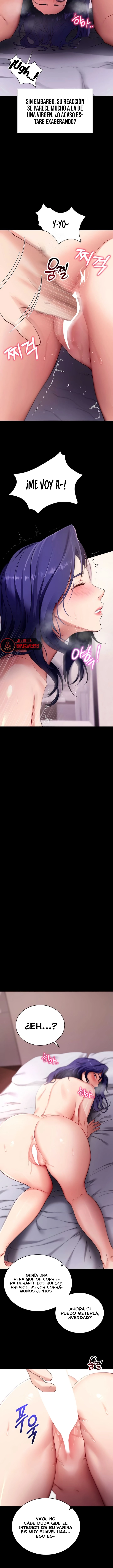 Hazlo por mí Capítulo 44 - Página 9