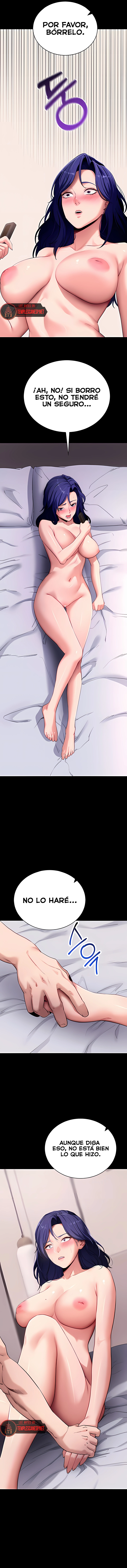 Hazlo por mí Capítulo 45 - Página 11