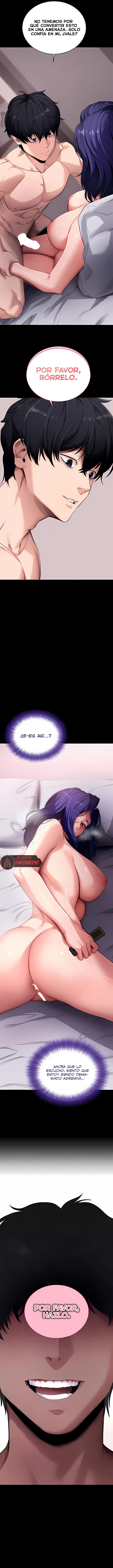 Hazlo por mí Capítulo 45 - Página 12