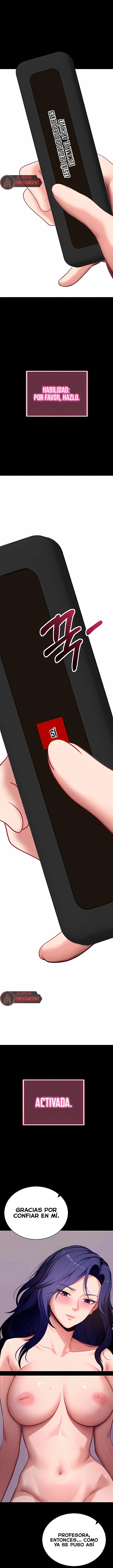 Hazlo por mí Capítulo 45 - Página 13