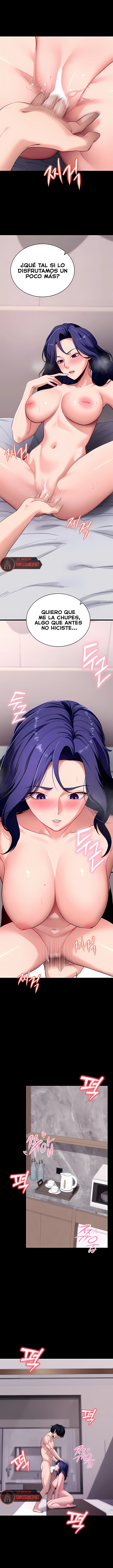 Hazlo por mí Capítulo 45 - Página 14