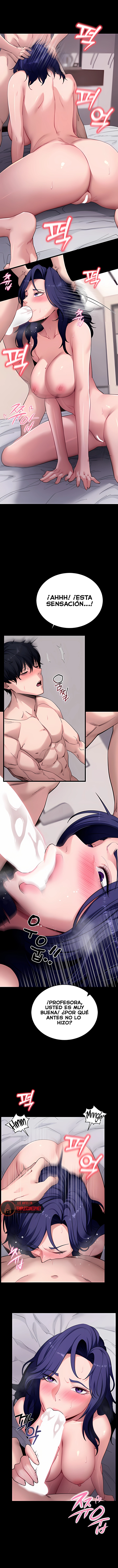 Hazlo por mí Capítulo 45 - Página 15