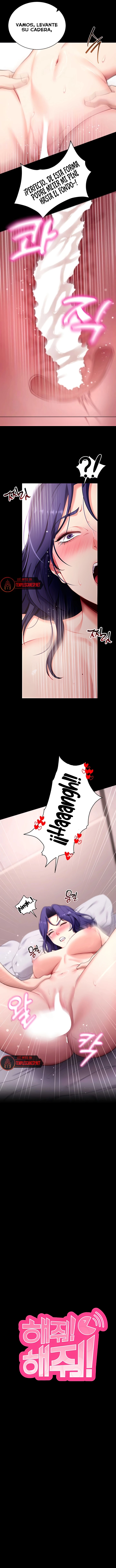 Hazlo por mí Capítulo 45 - Página 2