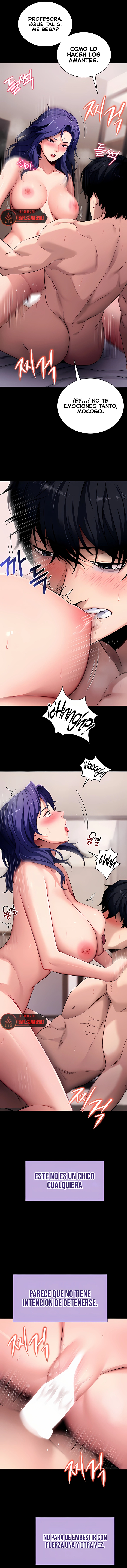 Hazlo por mí Capítulo 45 - Página 5