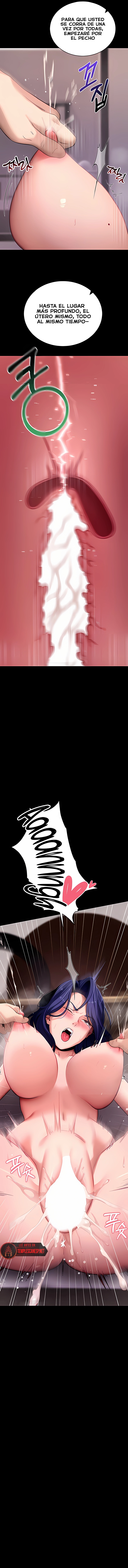 Hazlo por mí Capítulo 45 - Página 7